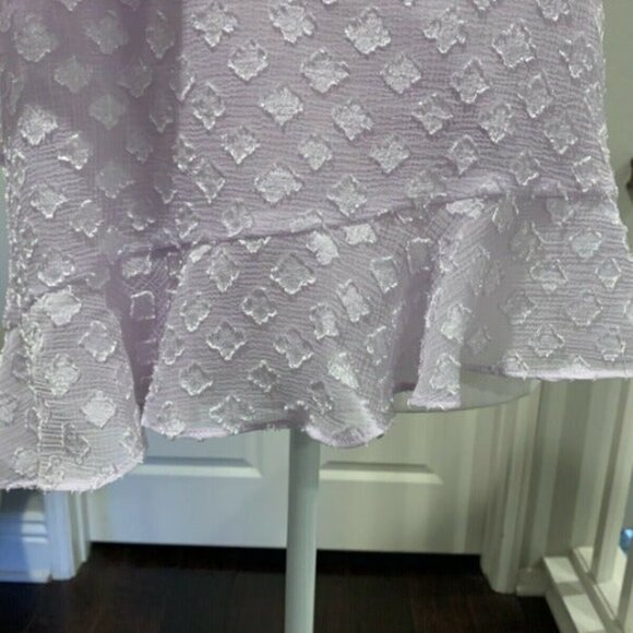 DIANE VON FURSTENBERG Lara Ruffled Camisole Top - Picture 4 of 8